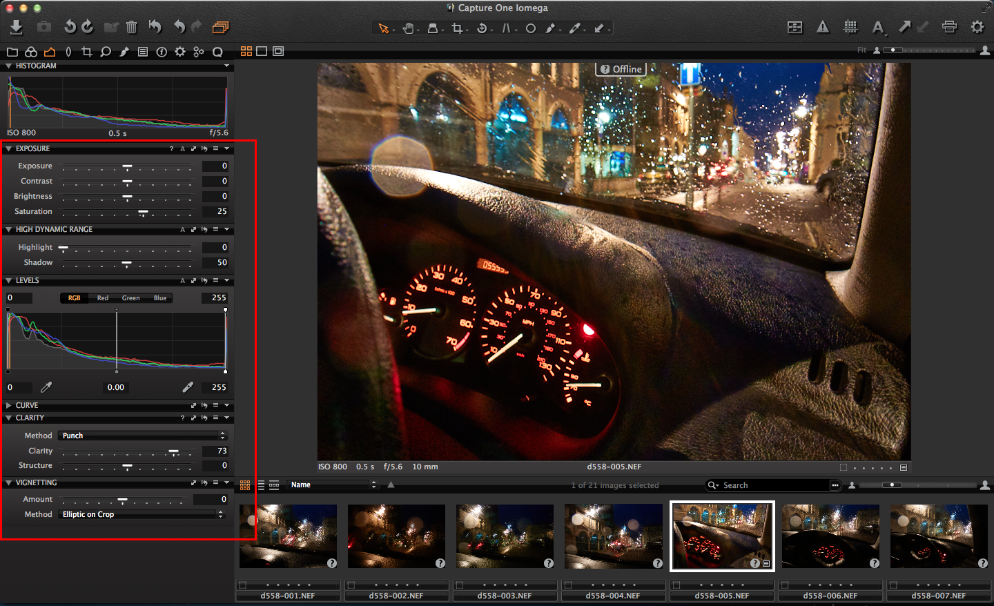 Capture One 23 Pro 16.2.2.1406 instal the new for windows