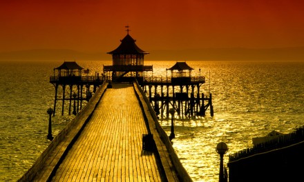 Better sunsets with Color Efex Pro Bi-Color Filters