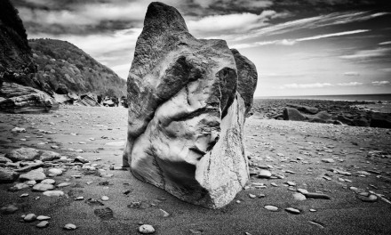 Boost contrast with Silver Efex Pro’s vignettes