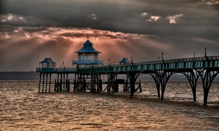 Get an HDR effect from a single image in Color Efex Pro