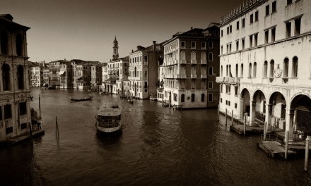 Use edge burning to enhance your composition in Silver Efex Pro 2
