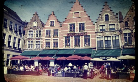 Create a dirty Kodachrome with Perfect Photo Suite!