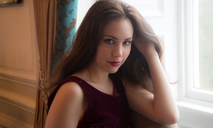 How to control noise for better portraits in Lightroom