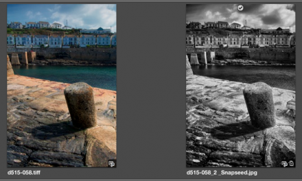 The secrets of stacking in Aperture
