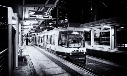 Exploring the Silver Efex Pro Film Noir effect