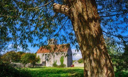 How to use the HDR Efex Pro merge tools