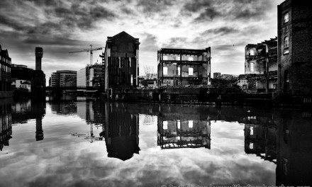 Discover the power of the Silver Efex Pro 2 soft contrast control