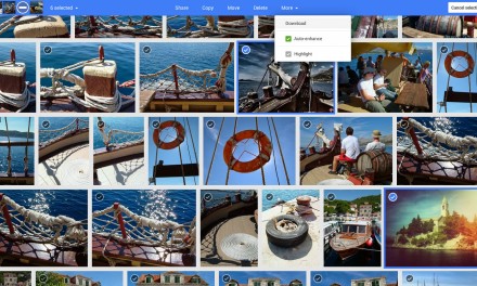 How to use the Google+ Snapseed editing tools – Part 1
