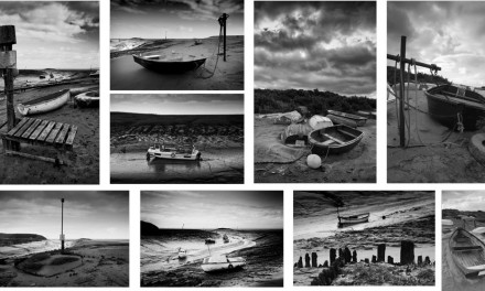 How to use Aperture Light Tables