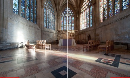 Why Lightroom White Balance settings are different for RAW and JPEG files