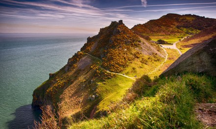 Boost your landscapes with HDR Efex Pro