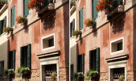 New DxO Perspective for Mac free until November 3rd!