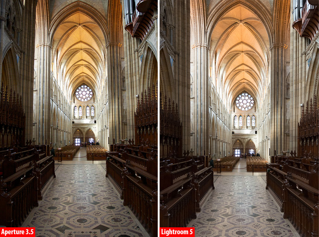 capture one pro 9 vs lightroom