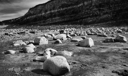 How to apply the Zone System in Silver Efex Pro