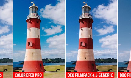 Which film simulation plug-in is best?