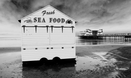 How to create an Aperture solarization effect