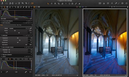 Do your pictures need a boost? Try this wild three-step fix in Capture One!