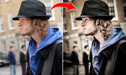 These Lightroom portrait tips will put power into your people shots