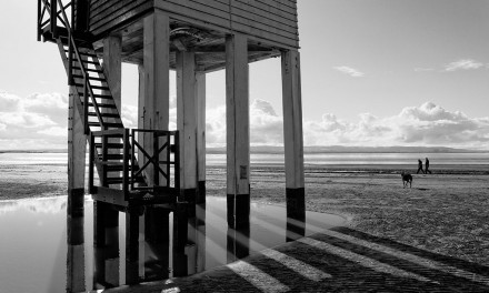Beautiful black and white with DxO Optics Pro: Part 1