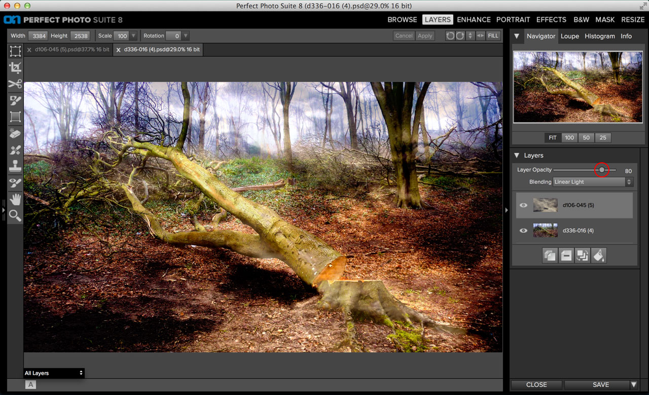 compositing in perfect layers 8
