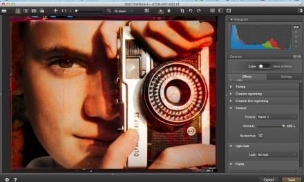 DxO FilmPack 4 review (v4.5)