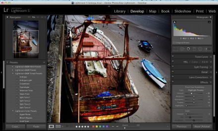 Just posted: Lightroom 5.3 review