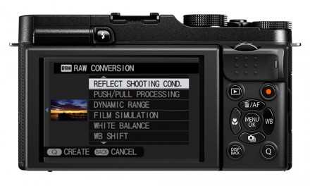 In-camera RAW: the Photoshop alternative under your nose!