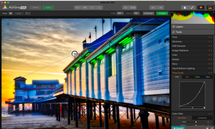MacPhun Aurora HDR Pro 1.2 review