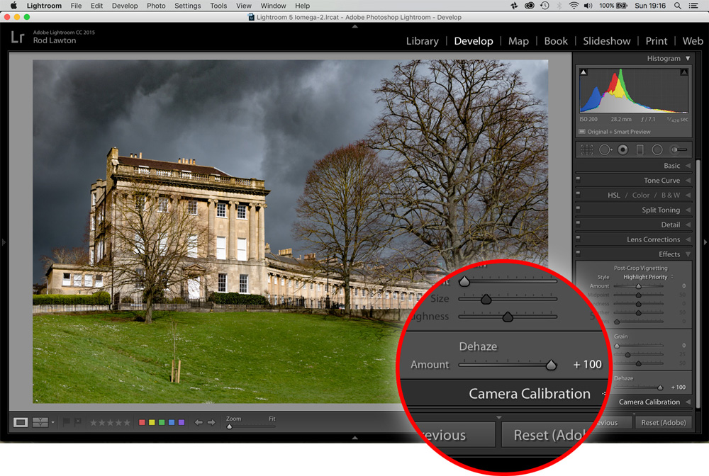 hdr efex pro 2 lightroom free version