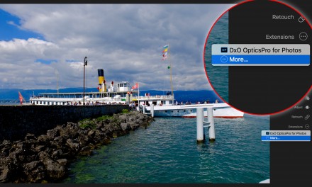 How Apple Photos Extensions work