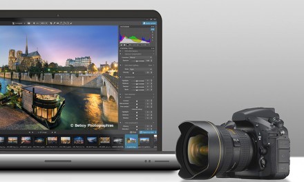 DxO Optics Pro 10.5.4 update and half price offer