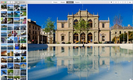 Can Apple Photos replace Aperture?