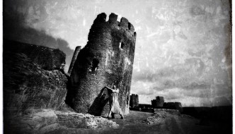 Did you know you can stack filters in Google Snapseed?