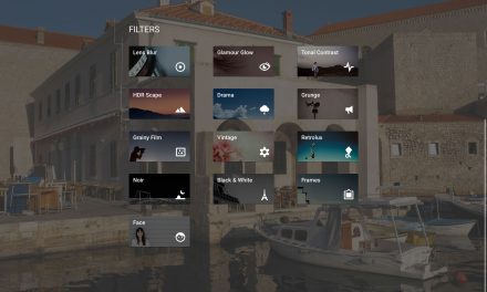 Google Snapseed 2 review