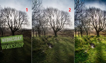 Get better Lightroom HDR with the help of HDR Efex Pro