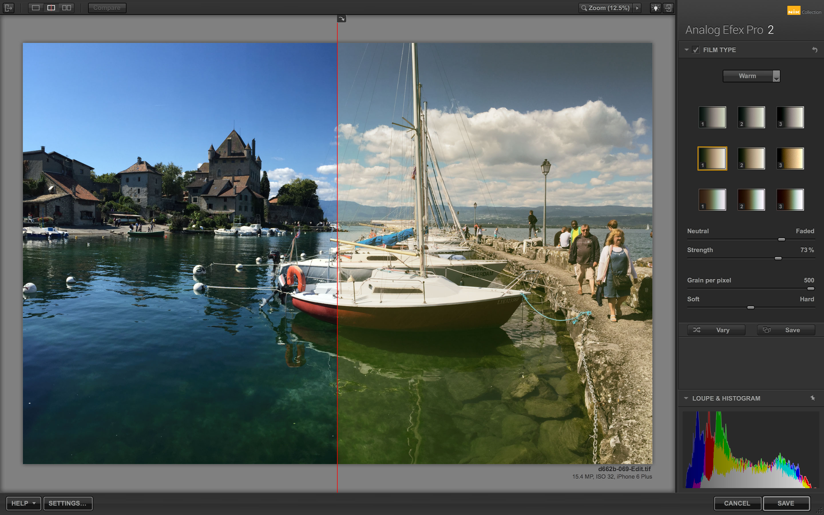 6 tips for getting an authentic analog film effect Life after