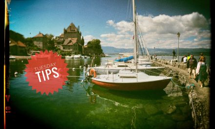 6 tips for getting an authentic analog film effect