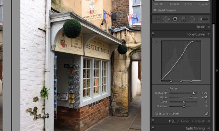 Tuesday tips: Top 10 tips for curves adjustments