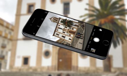 Top ten iPhone photography tips