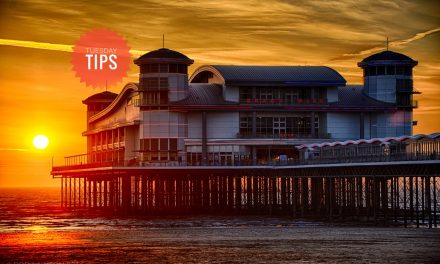 Top 12 HDR tips