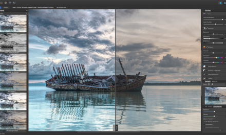 Friday photo news: Serif Affinity Photo 1.5 for Mac and Windows