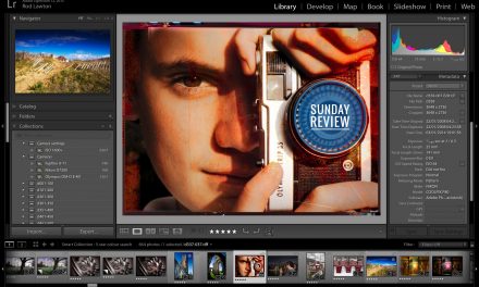 Lightroom CC review