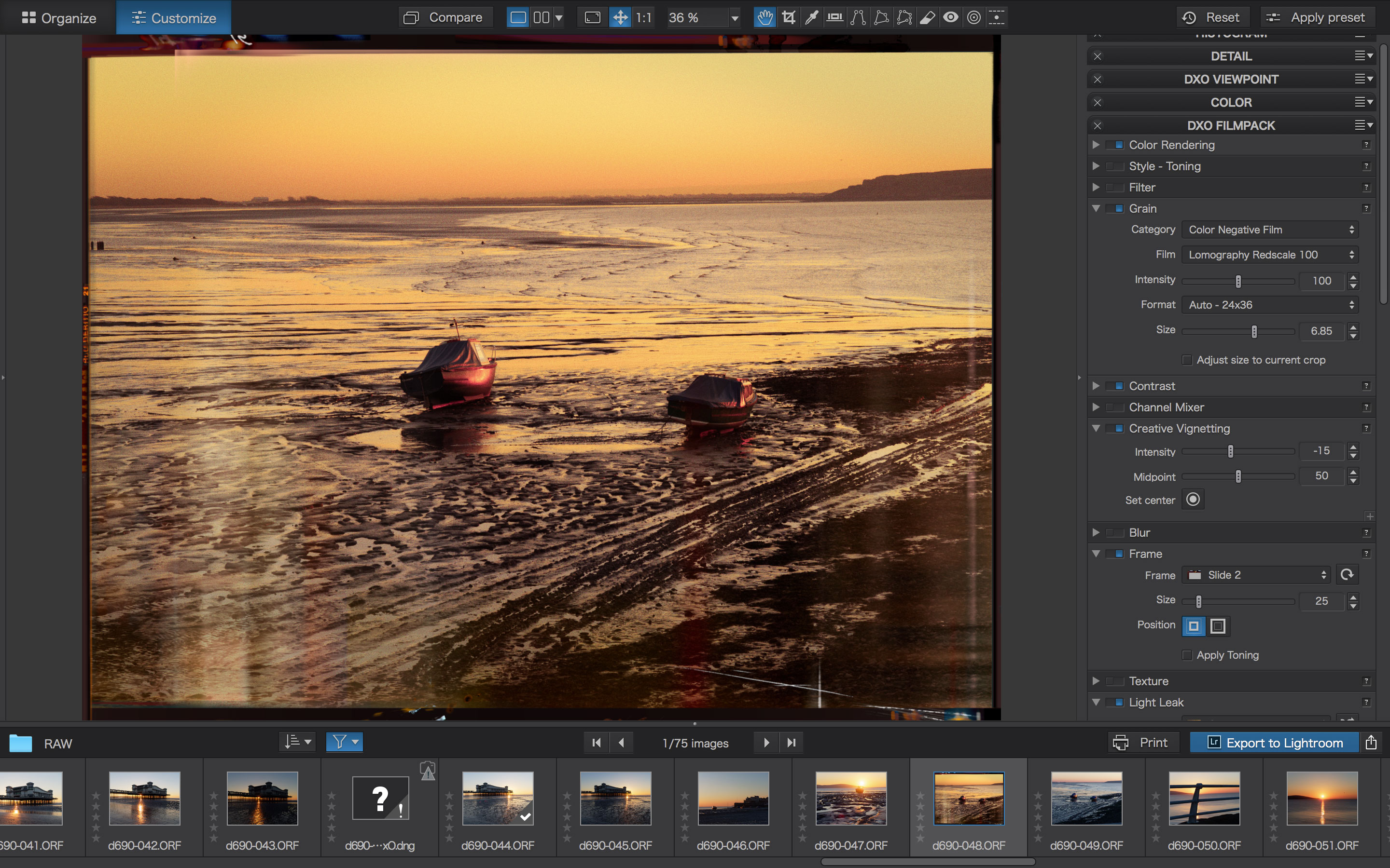 DxO Optics Pro 11 review