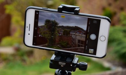 The MeFOTO RoadTrip Air packs a brilliant secret