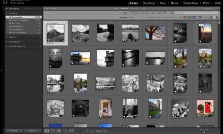 How many Virtual Copies do you have in Lightroom?
