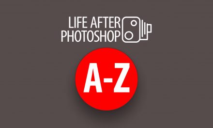 Photography jargon A-Z