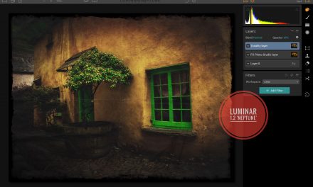 How to use MacPhun plug-ins with Luminar 1.2 Neptune