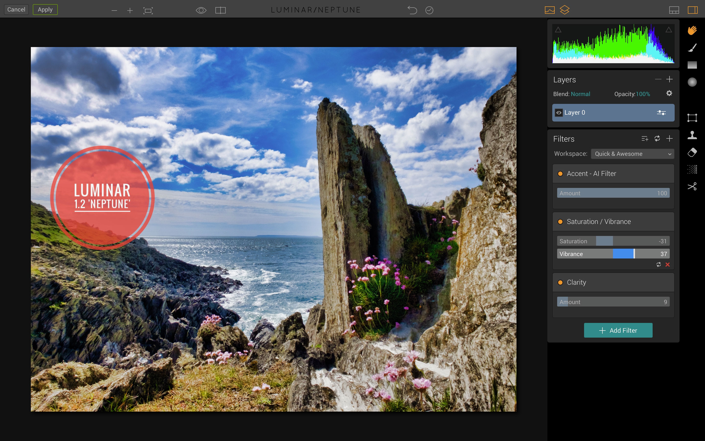 what app will install filter forge photoshop on mac