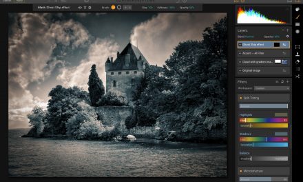MacPhun Luminar 1.2 review
