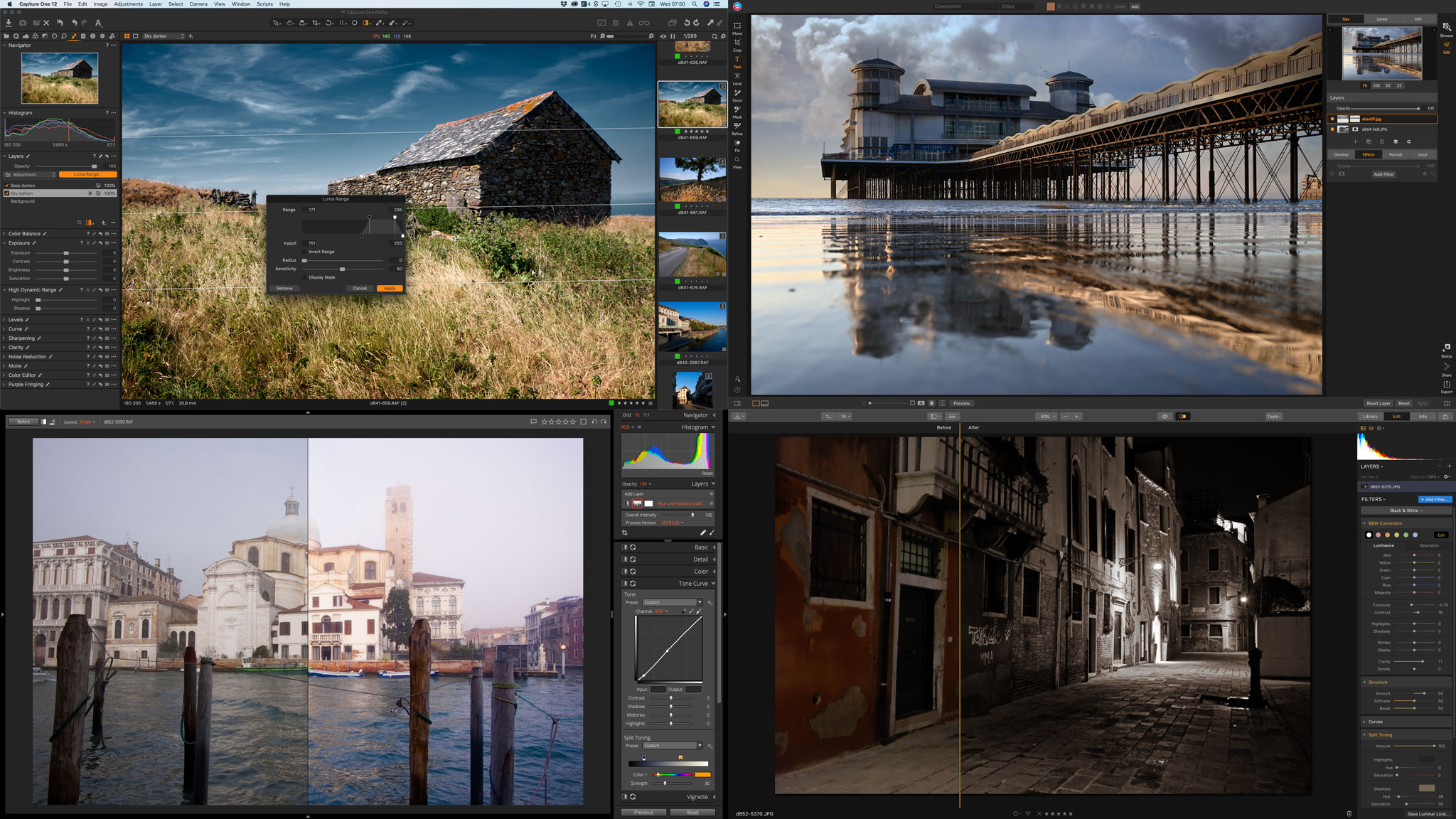 Lightroom Alternatives: Which Is Best? | Life After Photoshop